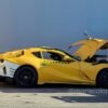Ferrari 812 Competizione-crash-test-mule-1
