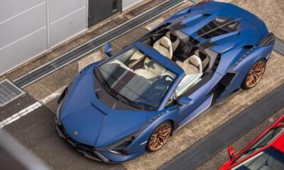 Lamborghini Sian Roadster-Japan-kenmsaito-2