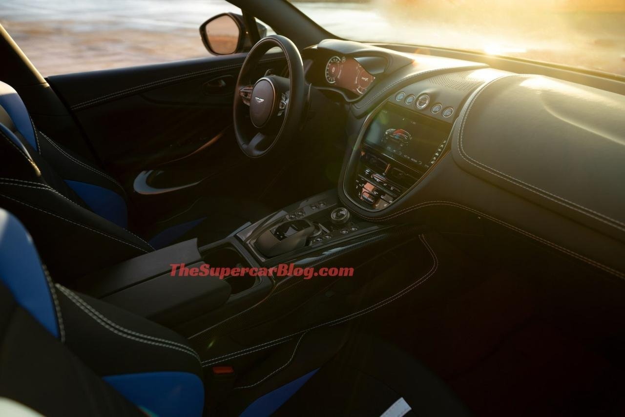 Aston Martin DBX 707-leaked-3