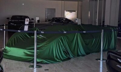 Aston Martin Valkyrie AMR Pro-Swiss-dealer-1
