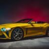 Bentley Mulliner Bacalar-1