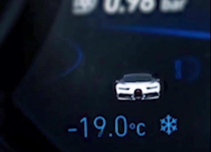 Bugatti Centodieci-Chiron graphic-dash-1