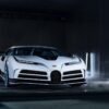 Bugatti Centodieci-cold testing-1