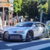 Bugatti Chiron Pur Sport-Adrian Sutil-Monaco