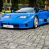 Bugatti EB110 GT-Blue-Bonhams-Paris-4