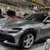 Ferrari Purosangue FUV-leaked-image