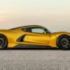 Hennessey Venom F5