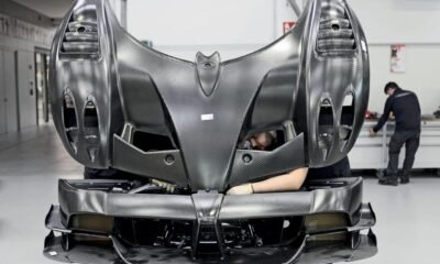 Pagani Huayra Roadster BC-production-end-1