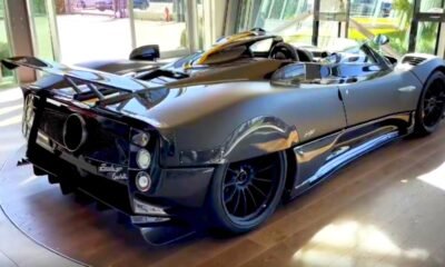 Pagani Zonda HP Barchetta-TopCar-1