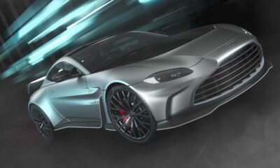 2023 Aston Martin V12 Vantage-1