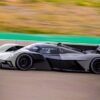 Aston Martin Valkyrie AMR Pro-teaser-1