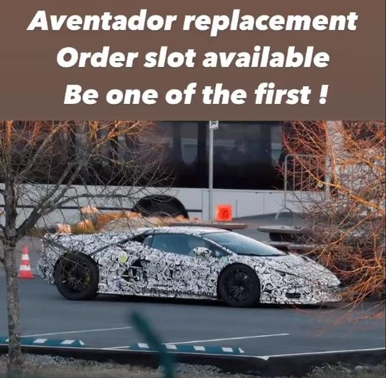 Aventador successor-build-slot-for-sale-amcarsfrance