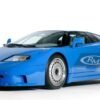 Bugatti EB110 GT prototype-RM Auction-1