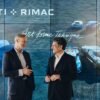 Bugatti Rimac-EV-Hybrid Hypercar-teaser