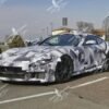 Ferrari Roma-M-812 successor-spy-shots-1