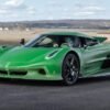 Koenigsegg Jesko Absolut prototype-1
