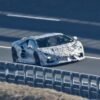Lamborghini Aventador successor-hybrid supercar-2