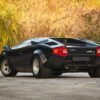Lamborghini Countach LP400S-Auction-sale-2