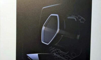 Lamborghini Huracan Tecnica-teaser-1