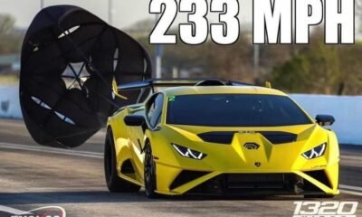 UGR Lamborghini Huracan STO-TX2K22-1