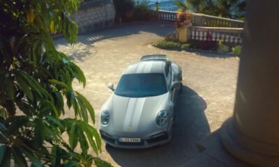 2023 Porsche 911 Sport Classic 992-leaked-1