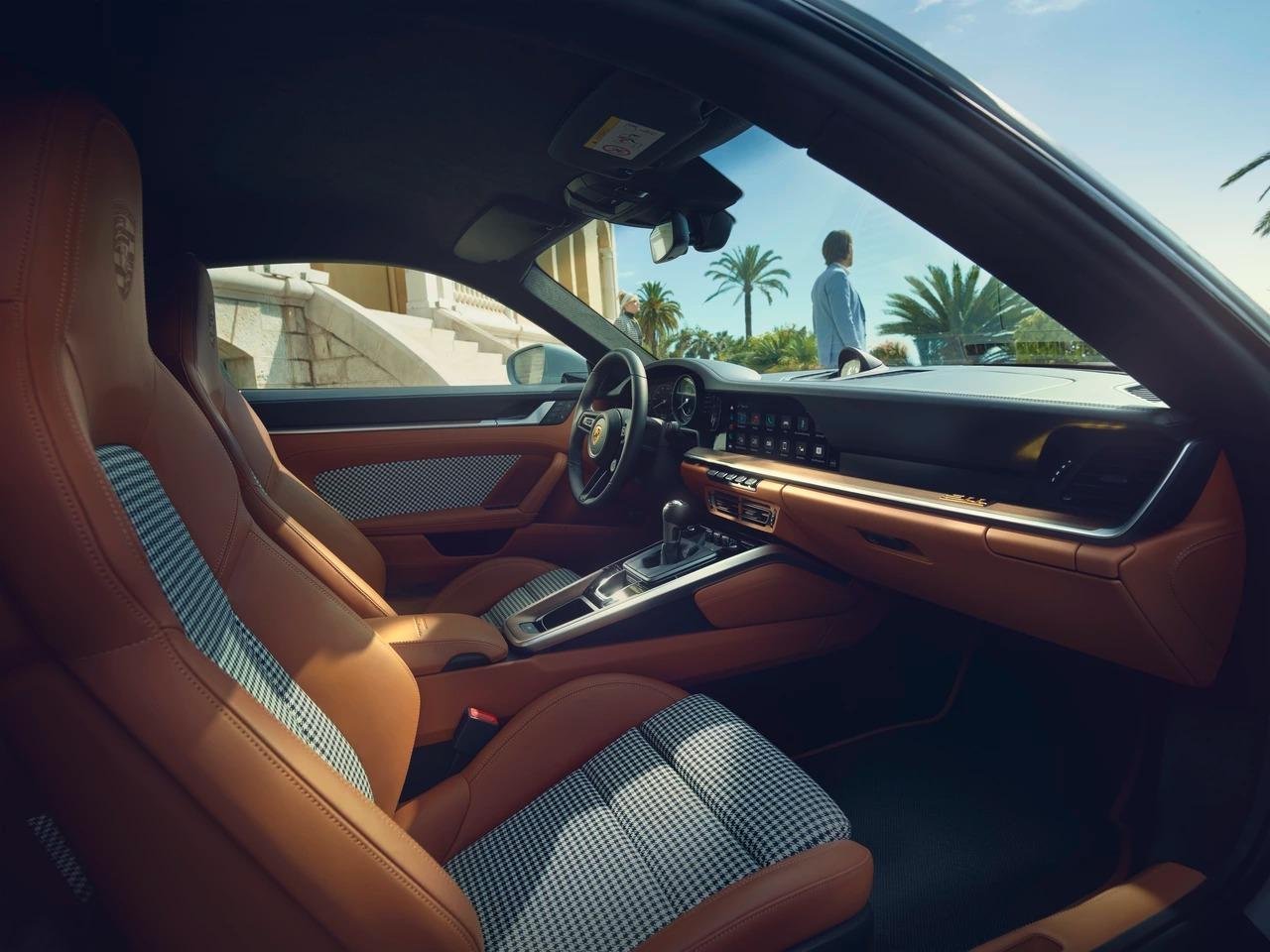 2023 Porsche 911 Sport Classic 992-leaked-4