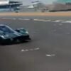 Aston Martin Valkyrie-crash-Silverstone