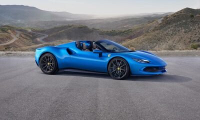 Ferrari 296 GTS-Blu Corsa-2