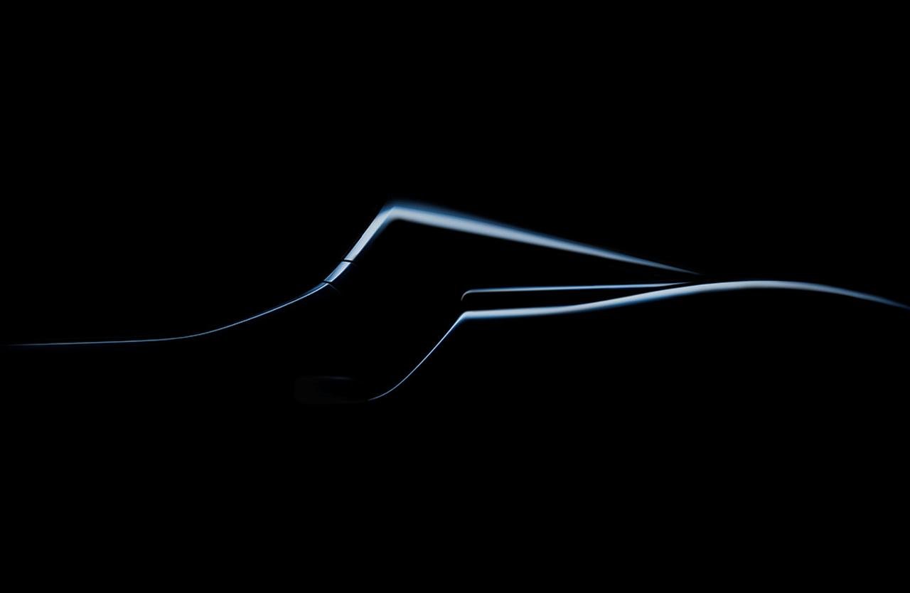 Ferrari 296 GTS teaser