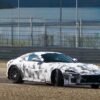 Ferrari 812 successor-test-mule-1