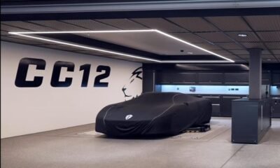 Koenigsegg CC12-teaser-1