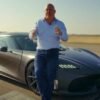 Koenigsegg Gemera prototype