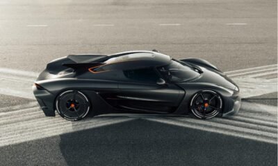 Koenigsegg Jesko Absolut-pre-production-4