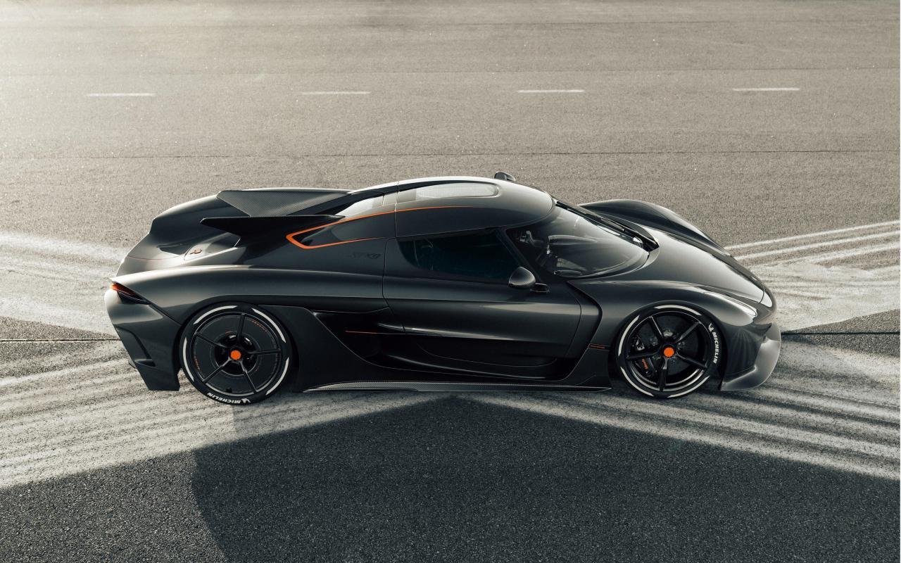 Koenigsegg Jesko Absolut-pre-production-4