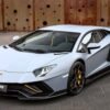 Lamborghini Aventador Ultimae for sale-Germany-1