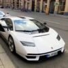 Lamborghini Countach-Germany
