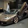 Lamborghini Countach-Luci del Basco-1