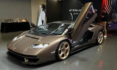 Lamborghini Countach-Luci del Basco-1