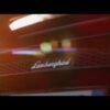 Lamborghini Huracan Tecnica JV Stradale teaser Unica app