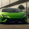 Lamborghini Huracan Tecnica-V10 RWD-3