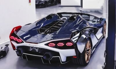 Lamborghini Sian Roadster-dual-tone-Japan-2