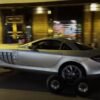 Mercedes SLR McLaren carbon ceramic brake price