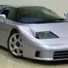 RHD Bugatti EB110 SS Prototype-1