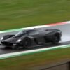 Aston Martin Valkyrie-Mugello