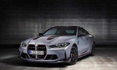 BMW M4 CSL-leaked-1