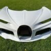 Bugatti Chiron Super Sport front end assembly-for sale-1