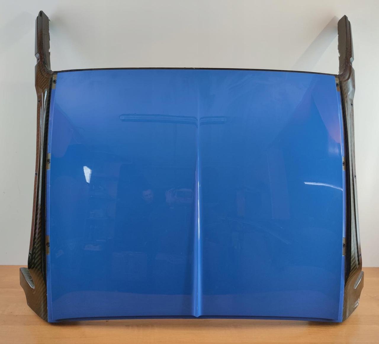 Bugatti Chiron roof assembly for sale-2
