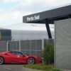 Ferrari SF90 Stradale-Lamborghini factory