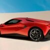 Ferrari SP48 Unica-one-off-F8 Tributo-3
