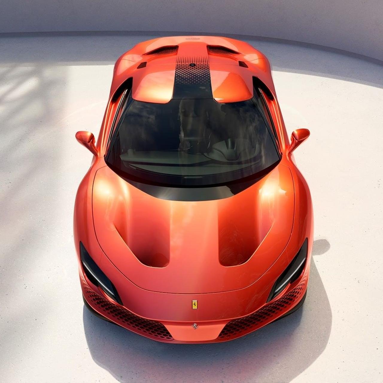 Ferrari SP48 Unica-one-off-F8 Tributo-4